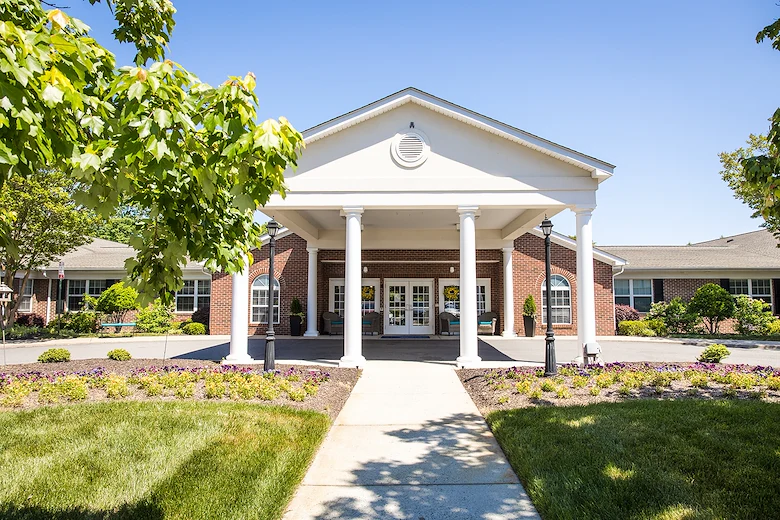 Image of Commonwealth Senior Living at The West End (1)