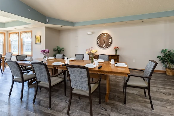 Image of Addington Place of Clinton (4)