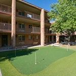 Image of The Citadel Independent Living (10)