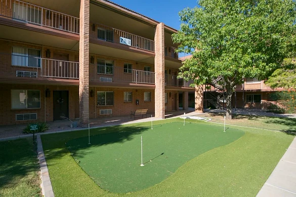 Image of The Citadel Independent Living (10)