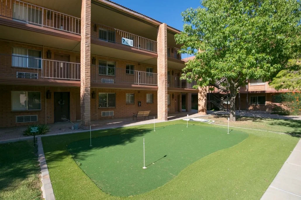 Image of The Citadel Independent Living (10)