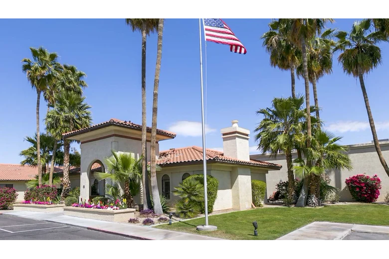 Image of Peoria Post Acute And Rehabilitation (1)