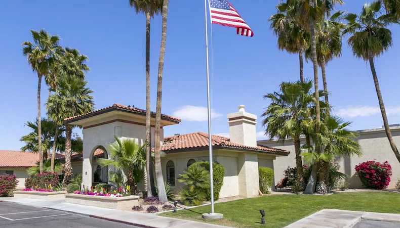 Image of Peoria Post Acute And Rehabilitation (1)