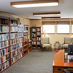 Image of St. Catherine Commons (6)