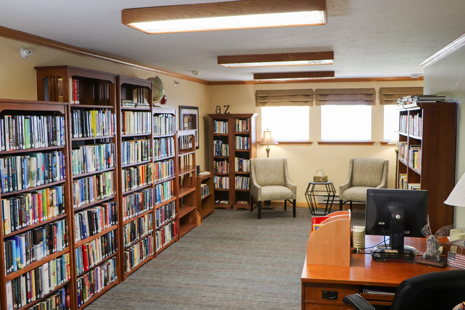 Image of St. Catherine Commons (6)