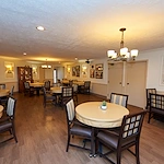 Image of Country Club Rehabilitation Campus at Mt. Vernon (10)