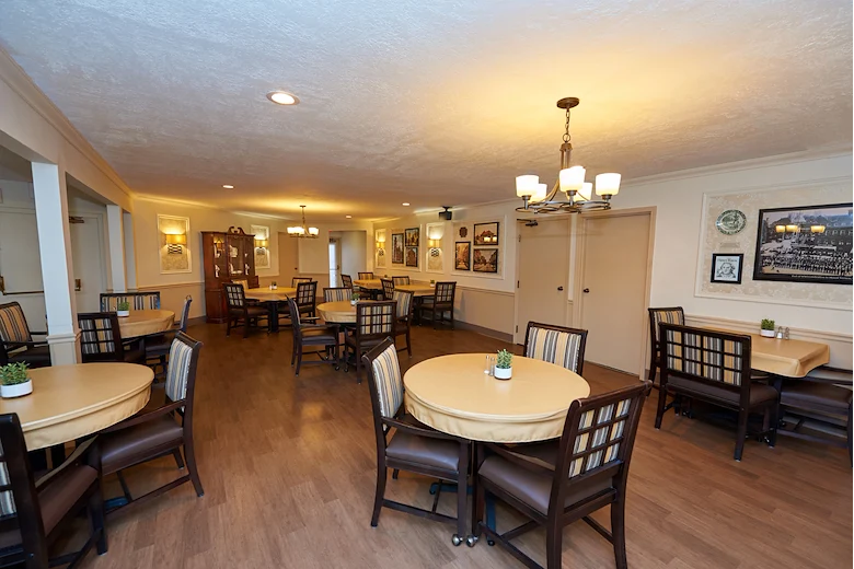 Image of Country Club Retirement Center (10)