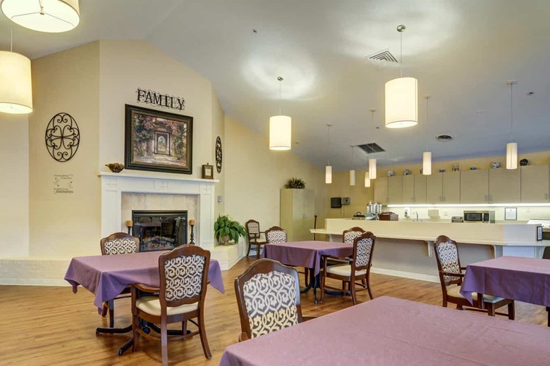 Image of Belmont Healthcare Center (6)