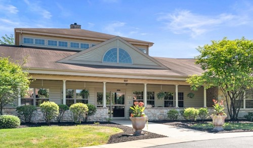 Image of Juniper Village at Mount Joy (1)