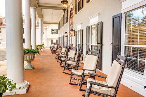 Image of St. Augustine Plantation (2)