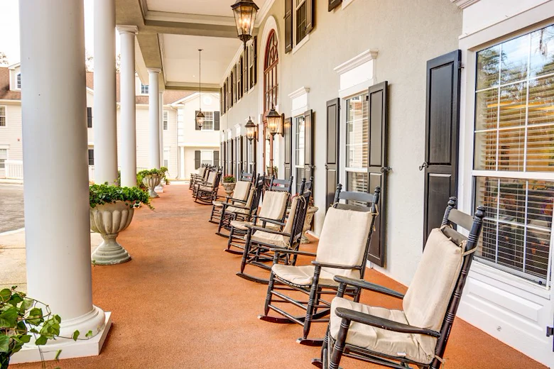 Image of St. Augustine Plantation (2)