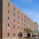 Image of St. Martha's Village (1)