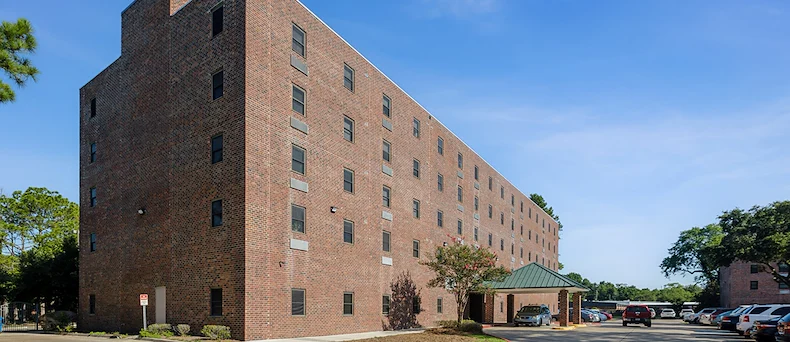 Image of St. Martha's Village (1)