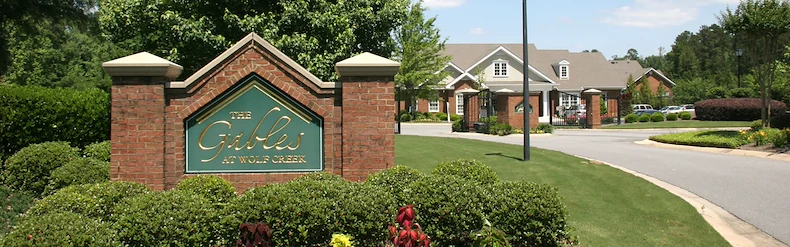 Image of The Gables at Wolf Creek (1)