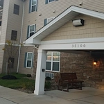 Image of Willoughby Hills Senior Apartments (2)