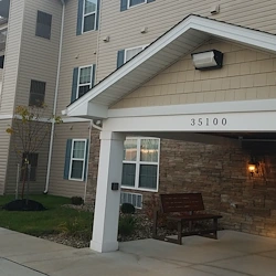 Image of Willoughby Hills Senior Apartments (2)