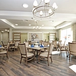 Image of Alexis Pointe Senior Living of Wimberley (4)