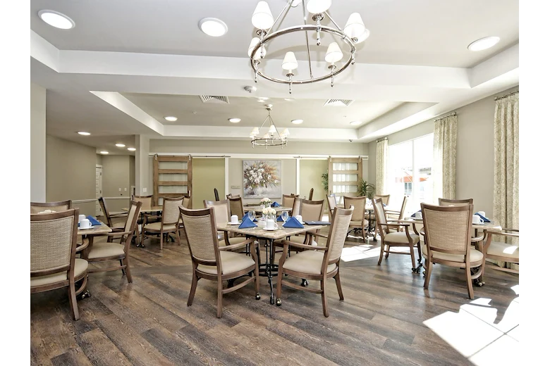 Image of Alexis Pointe Senior Living of Wimberley (4)