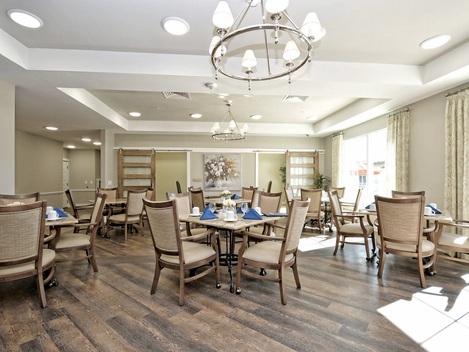 Image of Alexis Pointe Senior Living of Wimberley (4)