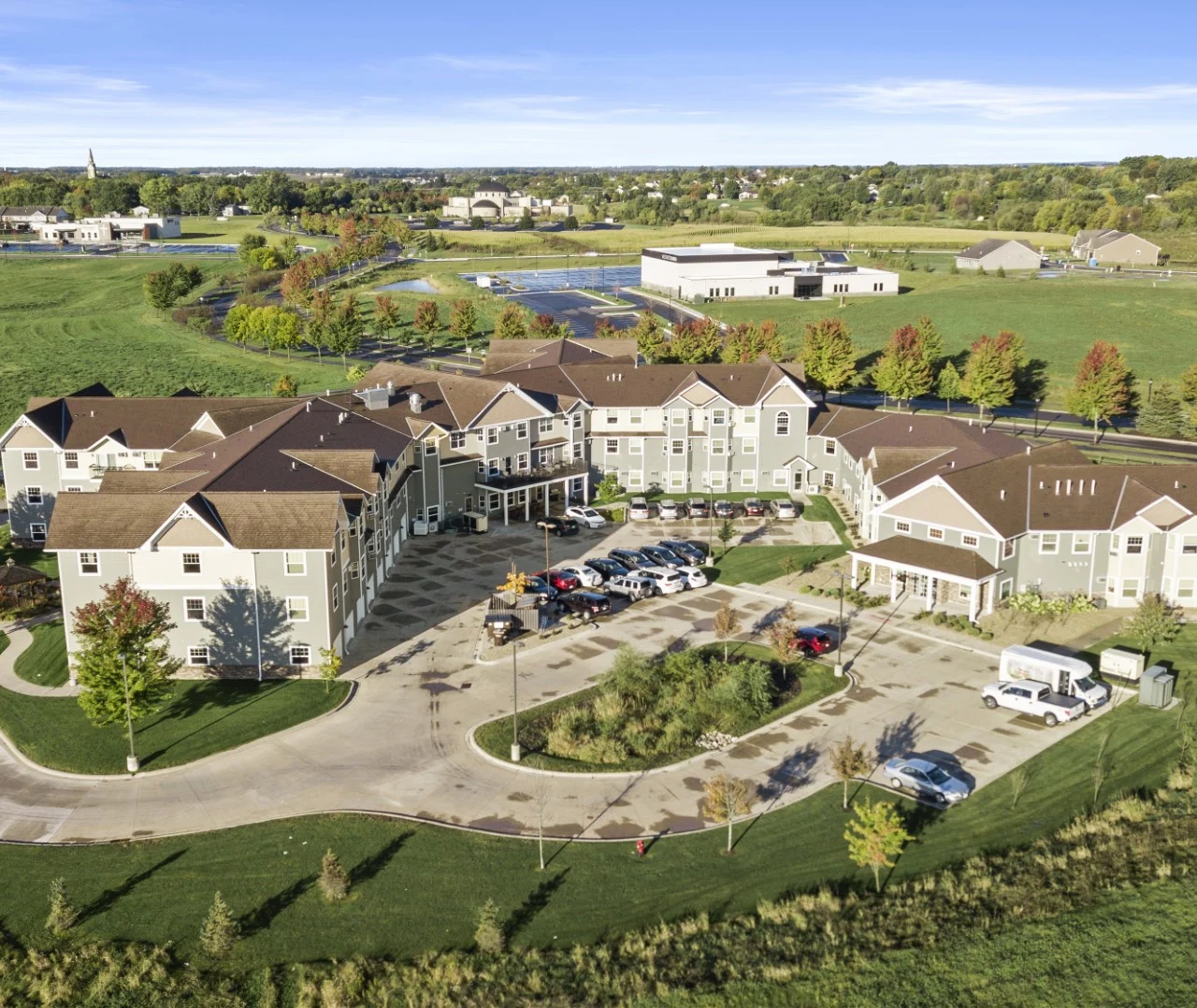 Image of Legacy of St. Michael Senior Living (2)