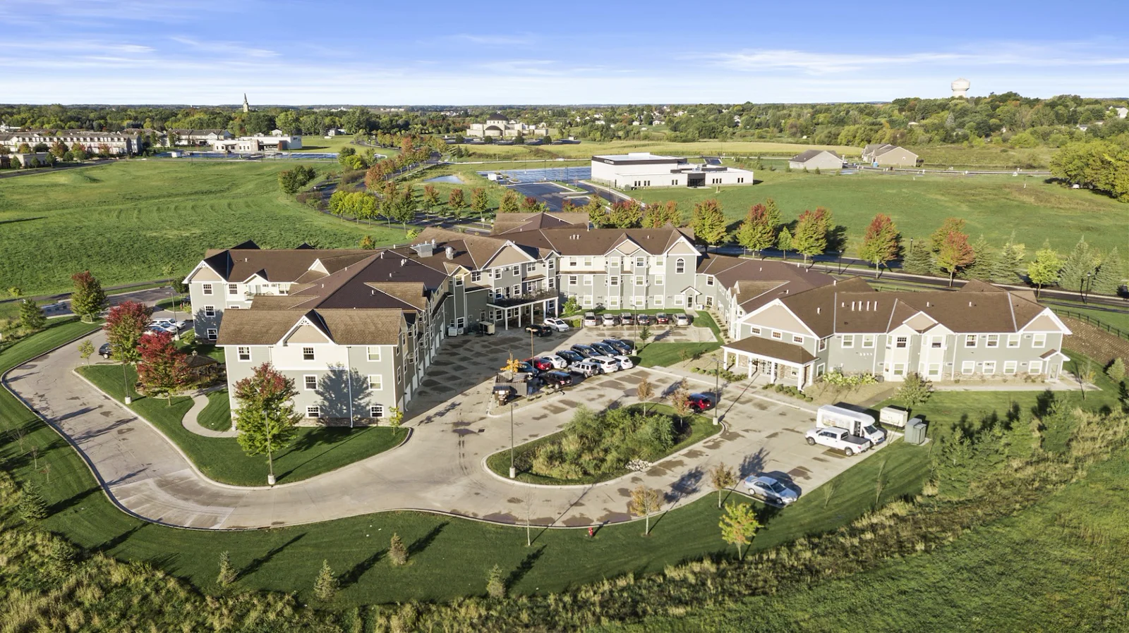Image of Legacy of St. Michael Senior Living (2)