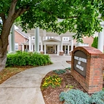 Image of Mary, Queen of Angels (1)