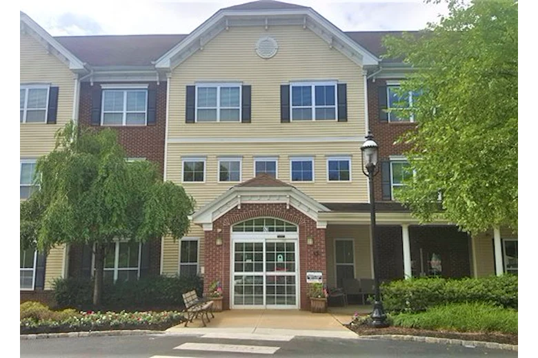 Image of Herman E. Kapp Senior Residence (2)
