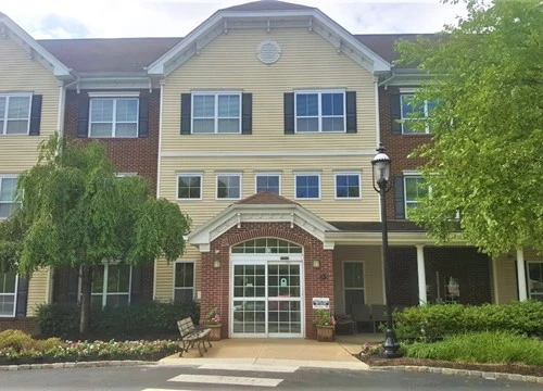 Image of Herman E. Kapp Senior Residence (2)