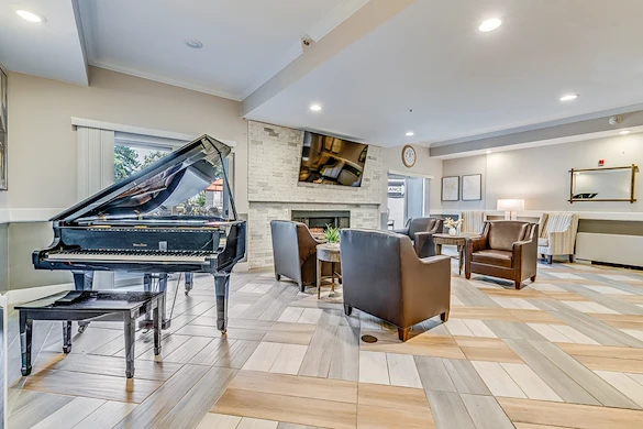 Image of Burlingame Senior Living (4)