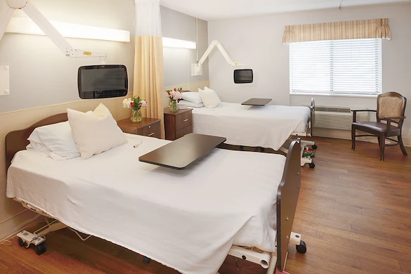 Image of Simpsonville Post Acute (6)