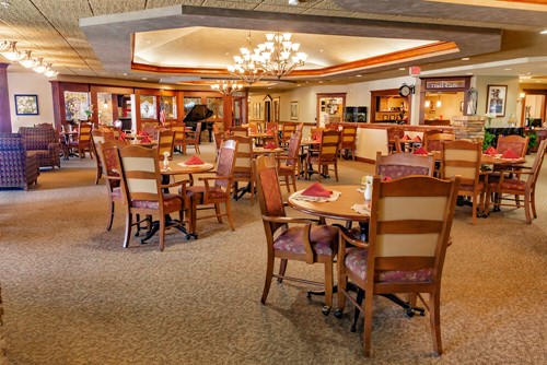 Image of The Inn At University Village (4)