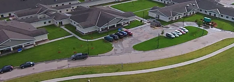 Image of Good Samaritan Society - Grand Island Village (1)