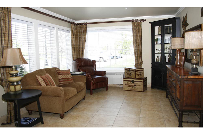 Image of Barathaven Alzheimer’s Special Care (2)