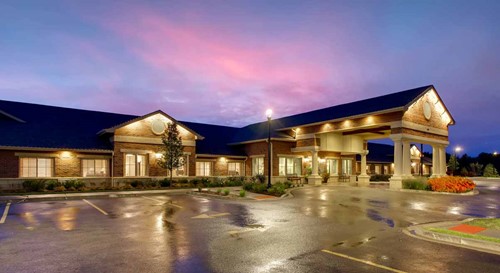Image of Maple Glen (1)