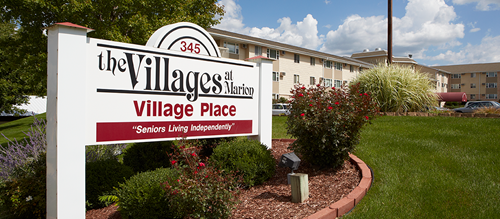 Image of The Villages of Marion (1)