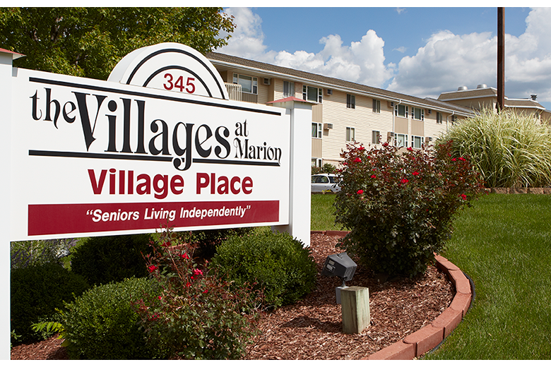 Image of The Villages of Marion (1)