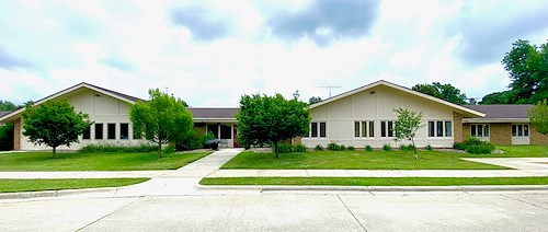 Image of Accura Healthcare Of Shenandoah (2)