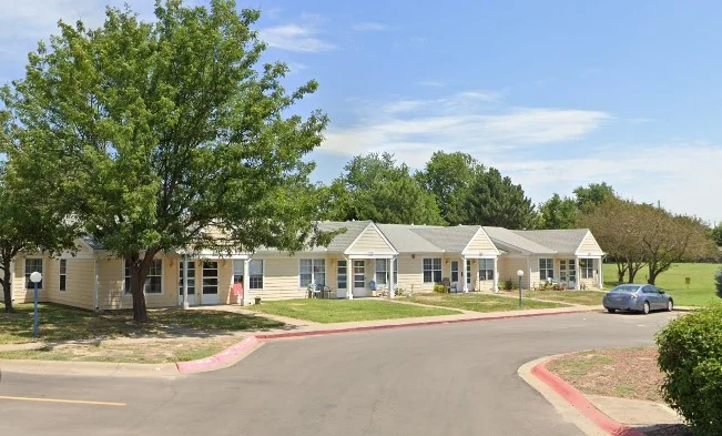 Image of Saline Apartments (1)