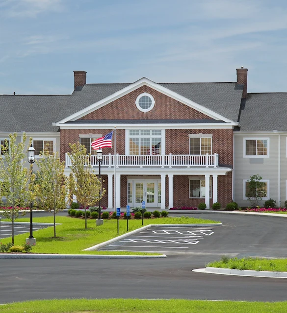 Image of The Landing of Brighton (1)