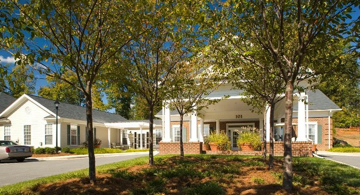 Image of The Cedars Of Chapel Hill (3)
