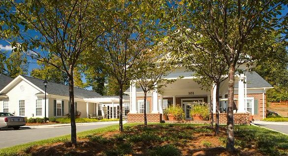 Image of The Cedars Of Chapel Hill LifePlan Community (3)