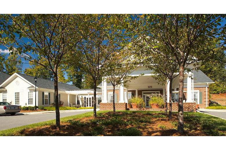 Image of The Cedars Of Chapel Hill LifePlan Community (3)
