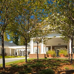 Image of The Cedars Of Chapel Hill LifePlan Community (3)