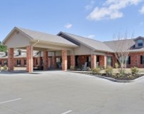 Image of Gulfport Care Center (1)