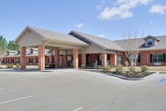 Image of Gulfport Care Center (1)
