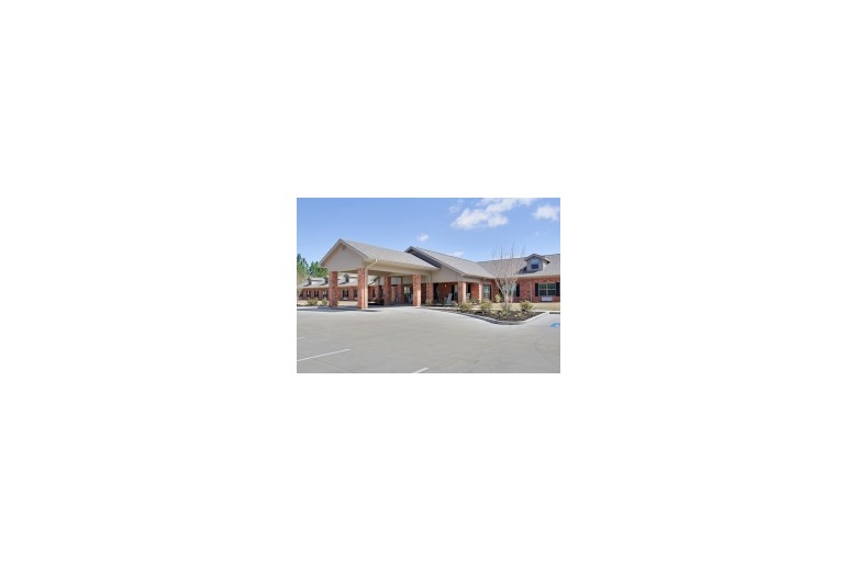 Image of Gulfport Care Center (1)
