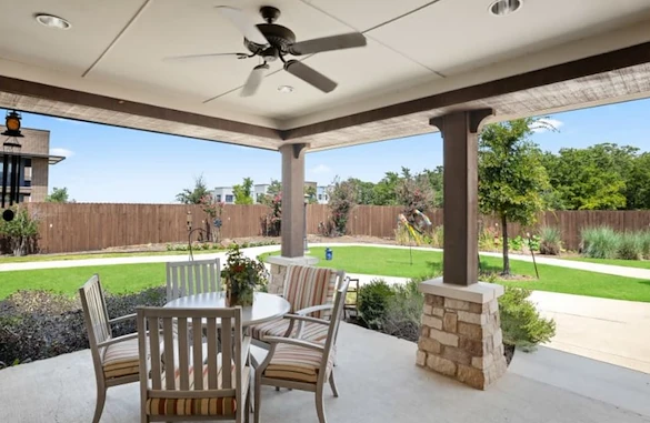 Image of Village on the Park Denton (2)