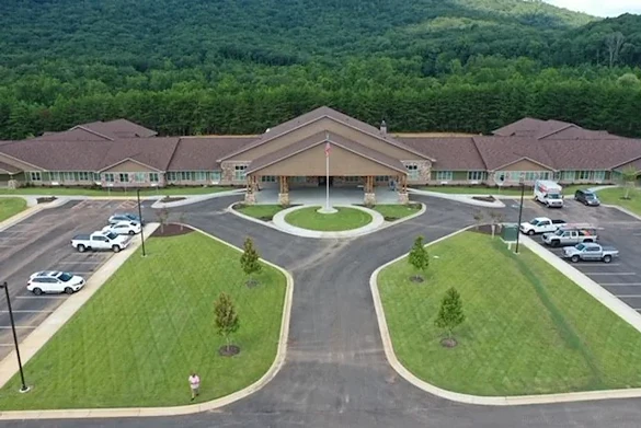 Image of Laurel Lodge Senior Living (2)