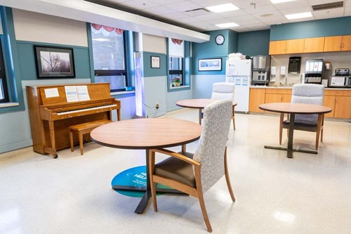 Image of Unity Living Center (8)