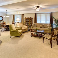Image of The Apartments at Westhills (4)